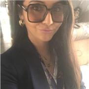 Maestra de computación con experiencia en alumnos de 5 a 11 años